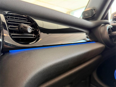 MINI Cabrio Gebrauchtwagen MINI Cabrio Gebrauchtwagen