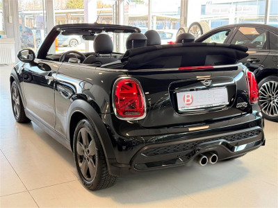 MINI Cabrio Gebrauchtwagen MINI Cabrio Gebrauchtwagen