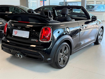 MINI Cabrio Gebrauchtwagen MINI Cabrio Gebrauchtwagen