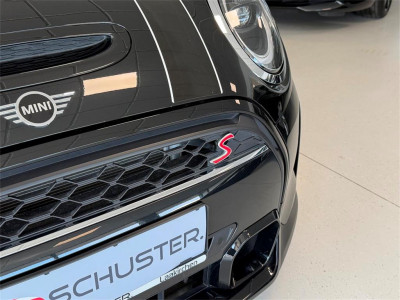 MINI Cabrio Gebrauchtwagen MINI Cabrio Gebrauchtwagen