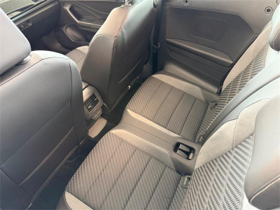 VW T-Roc Gebrauchtwagen VW T-Roc Gebrauchtwagen