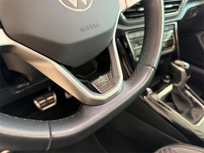 VW T-Roc Gebrauchtwagen VW T-Roc Gebrauchtwagen