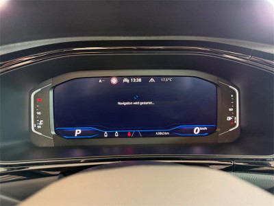 VW T-Roc Gebrauchtwagen VW T-Roc Gebrauchtwagen