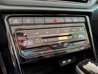 VW T-Roc Gebrauchtwagen VW T-Roc Gebrauchtwagen