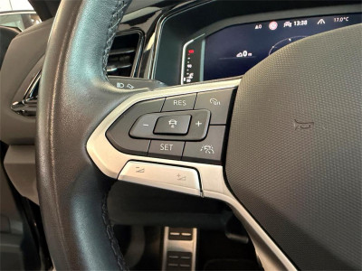 VW T-Roc Gebrauchtwagen VW T-Roc Gebrauchtwagen