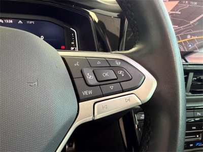 VW T-Roc Gebrauchtwagen VW T-Roc Gebrauchtwagen