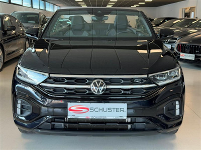 VW T-Roc Gebrauchtwagen VW T-Roc Gebrauchtwagen