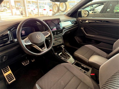 VW T-Roc Gebrauchtwagen VW T-Roc Gebrauchtwagen