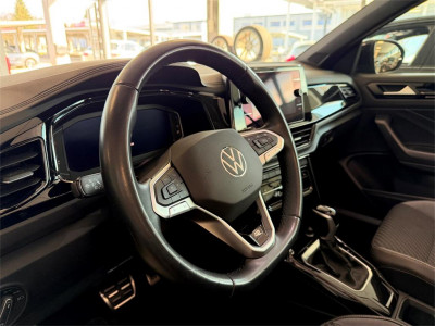 VW T-Roc Gebrauchtwagen VW T-Roc Gebrauchtwagen