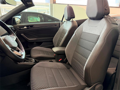 VW T-Roc Gebrauchtwagen VW T-Roc Gebrauchtwagen