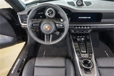 Porsche 911 Gebrauchtwagen