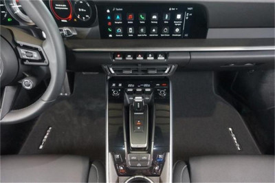 Porsche 911 Gebrauchtwagen