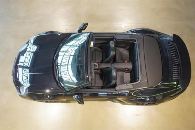 Porsche 911 Gebrauchtwagen