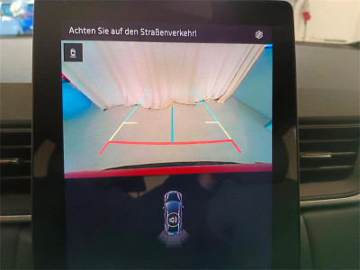 Mitsubishi ASX Neuwagen Mitsubishi ASX Neuwagen