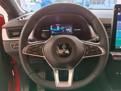 Mitsubishi ASX Neuwagen Mitsubishi ASX Neuwagen