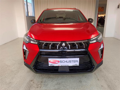 Mitsubishi ASX Neuwagen Mitsubishi ASX Neuwagen