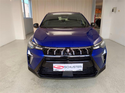 Mitsubishi ASX Neuwagen Mitsubishi ASX Neuwagen