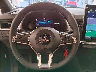 Mitsubishi ASX Neuwagen