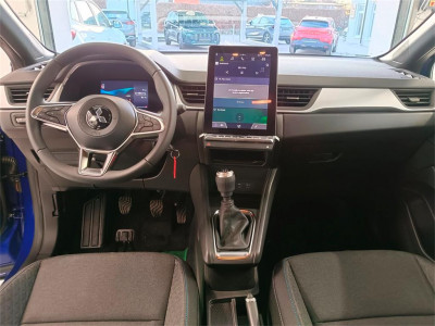 Mitsubishi ASX Neuwagen