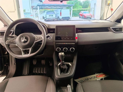 Mitsubishi Colt Neuwagen