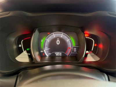 Renault Kadjar Gebrauchtwagen Renault Kadjar Gebrauchtwagen