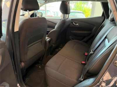 Renault Kadjar Gebrauchtwagen Renault Kadjar Gebrauchtwagen