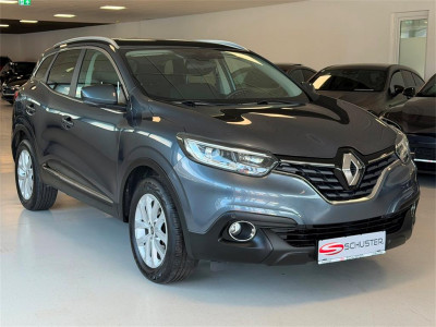 Renault Kadjar Gebrauchtwagen Renault Kadjar Gebrauchtwagen