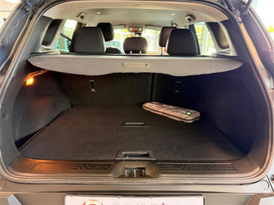 Renault Kadjar Gebrauchtwagen Renault Kadjar Gebrauchtwagen