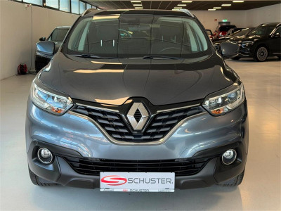 Renault Kadjar Gebrauchtwagen Renault Kadjar Gebrauchtwagen
