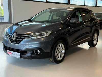 Renault Kadjar Gebrauchtwagen Renault Kadjar Gebrauchtwagen
