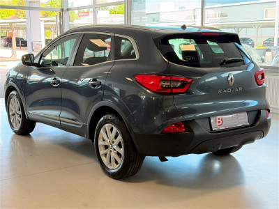 Renault Kadjar Gebrauchtwagen Renault Kadjar Gebrauchtwagen