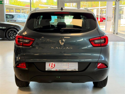 Renault Kadjar Gebrauchtwagen Renault Kadjar Gebrauchtwagen