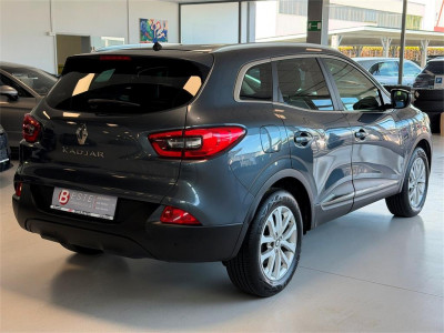 Renault Kadjar Gebrauchtwagen Renault Kadjar Gebrauchtwagen