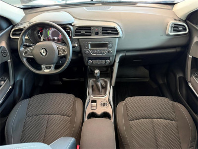 Renault Kadjar Gebrauchtwagen Renault Kadjar Gebrauchtwagen