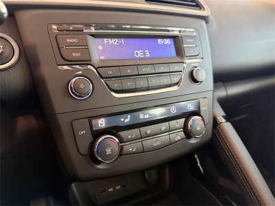 Renault Kadjar Gebrauchtwagen Renault Kadjar Gebrauchtwagen