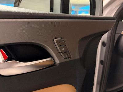 Hyundai Santa Fe Gebrauchtwagen