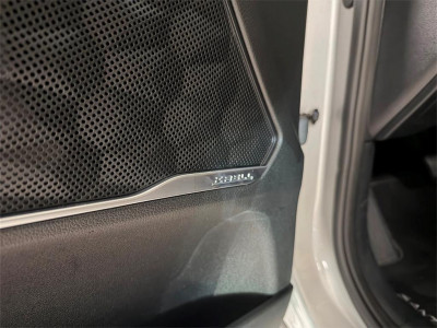 Hyundai Santa Fe Gebrauchtwagen