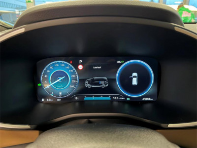 Hyundai Santa Fe Gebrauchtwagen