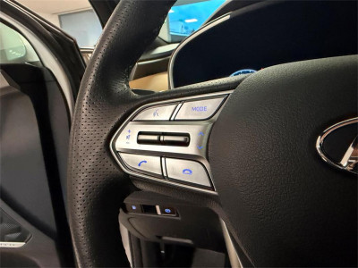 Hyundai Santa Fe Gebrauchtwagen