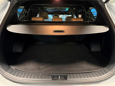 Hyundai Santa Fe Gebrauchtwagen