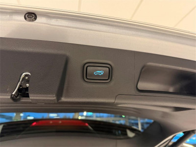 Hyundai Santa Fe Gebrauchtwagen