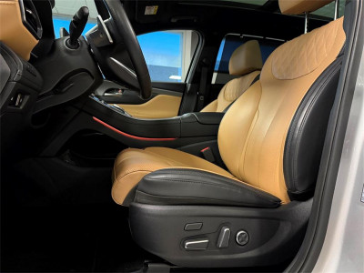 Hyundai Santa Fe Gebrauchtwagen