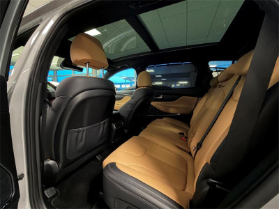 Hyundai Santa Fe Gebrauchtwagen