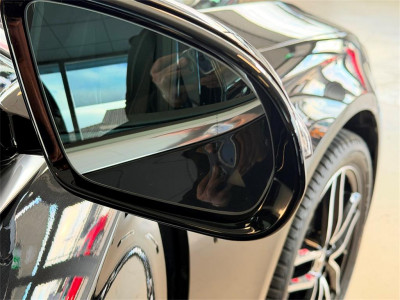 Mercedes-Benz E-Klasse Gebrauchtwagen