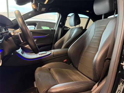 Mercedes-Benz E-Klasse Gebrauchtwagen