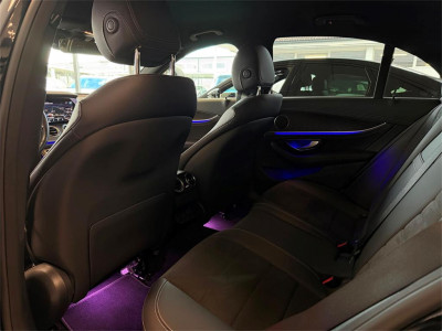 Mercedes-Benz E-Klasse Gebrauchtwagen