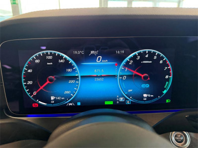 Mercedes-Benz E-Klasse Gebrauchtwagen