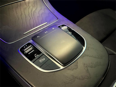 Mercedes-Benz E-Klasse Gebrauchtwagen