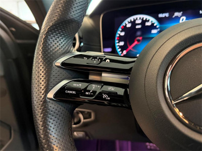 Mercedes-Benz E-Klasse Gebrauchtwagen