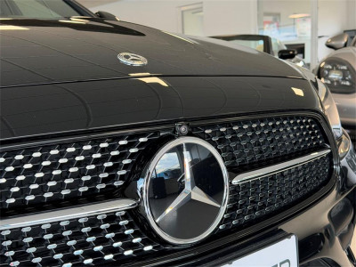 Mercedes-Benz E-Klasse Gebrauchtwagen